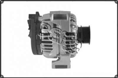 3EFFE GROUP alts195 -  
